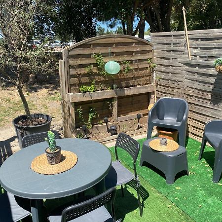 Un Duplex Pour 4 Personne Residence De Vacances Arles Exteriör bild