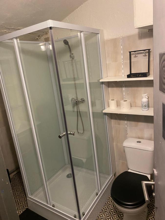Un Duplex Pour 4 Personne Residence De Vacances Arles Exteriör bild