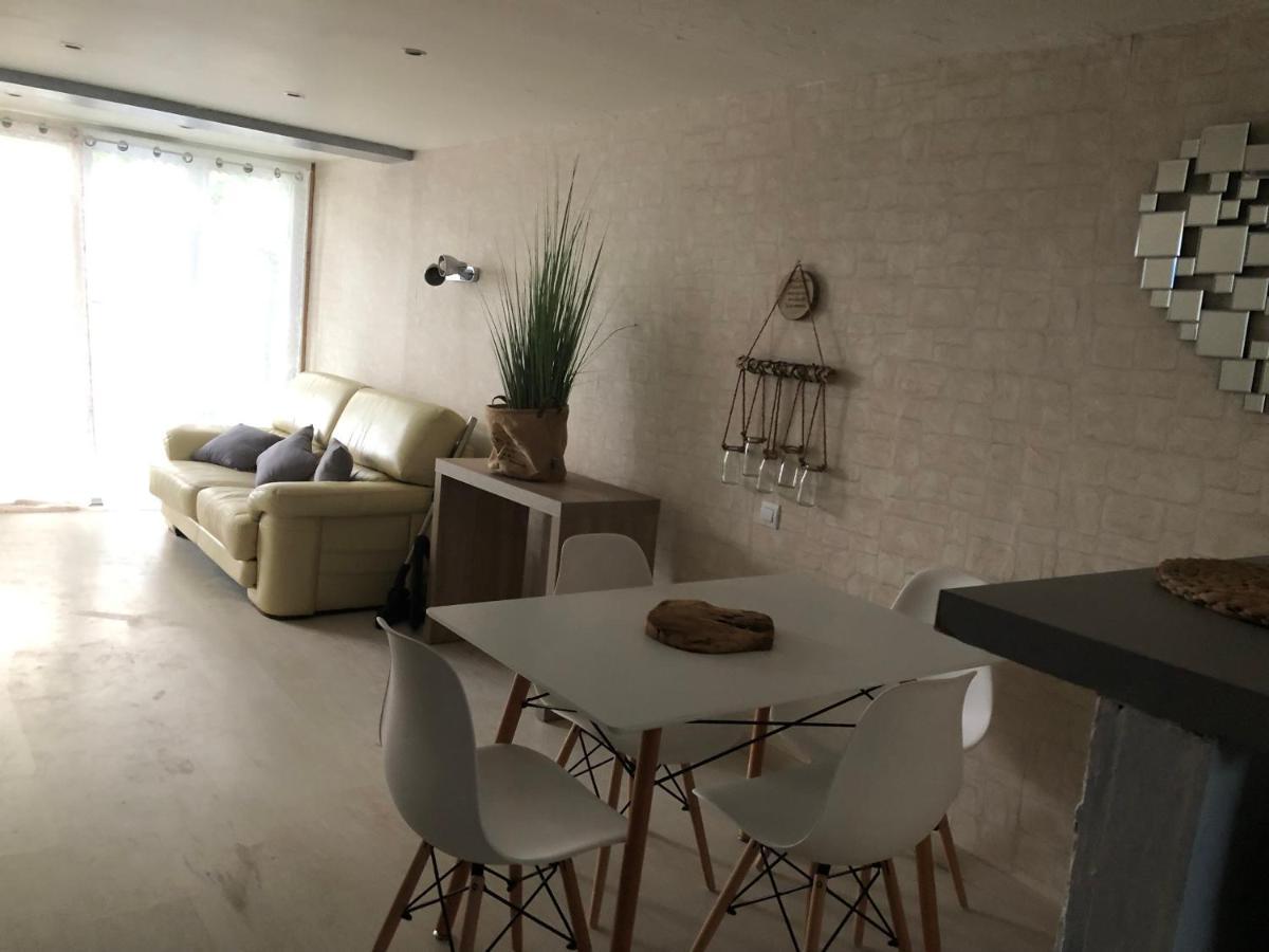 Un Duplex Pour 4 Personne Residence De Vacances Arles Exteriör bild