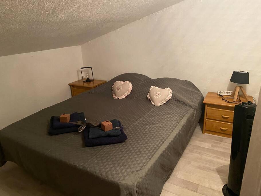 Un Duplex Pour 4 Personne Residence De Vacances Arles Exteriör bild