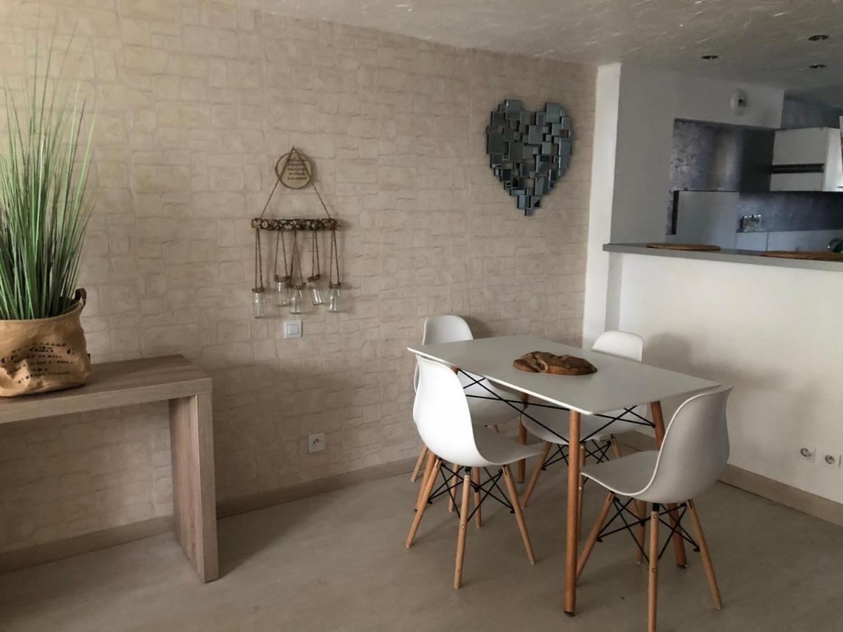 Un Duplex Pour 4 Personne Residence De Vacances Arles Exteriör bild
