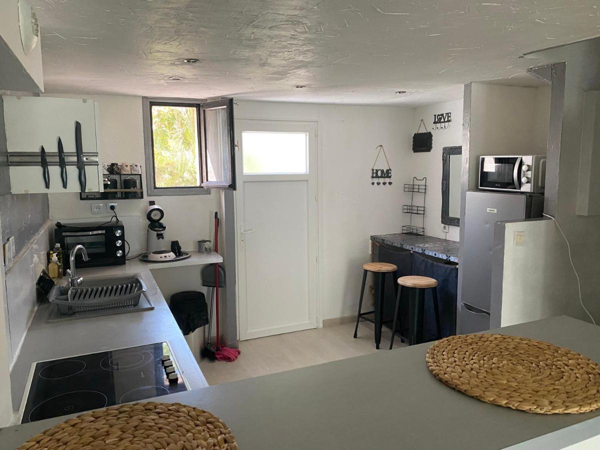 Un Duplex Pour 4 Personne Residence De Vacances Arles Exteriör bild