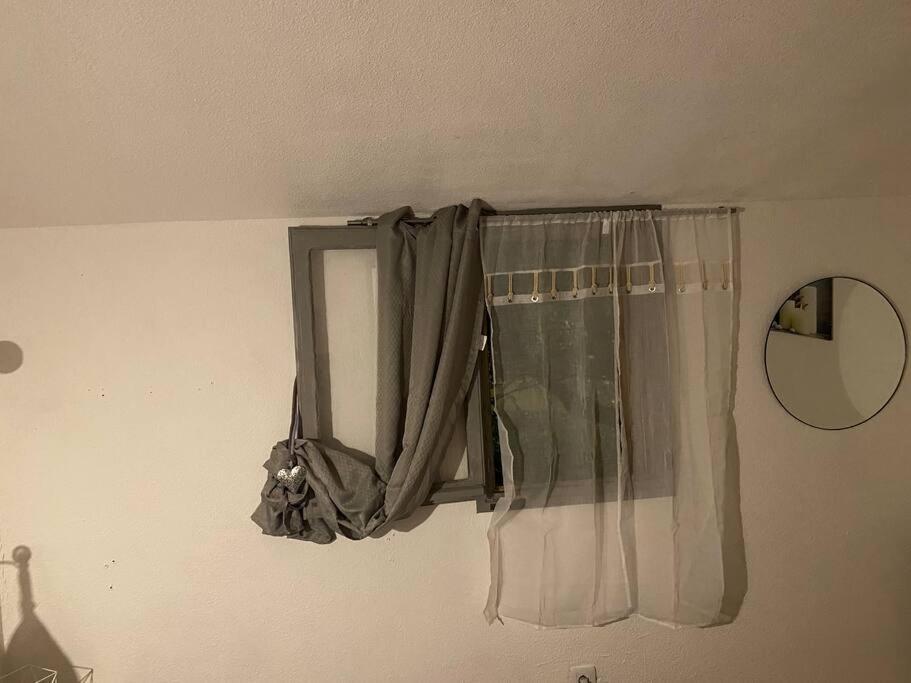 Un Duplex Pour 4 Personne Residence De Vacances Arles Exteriör bild