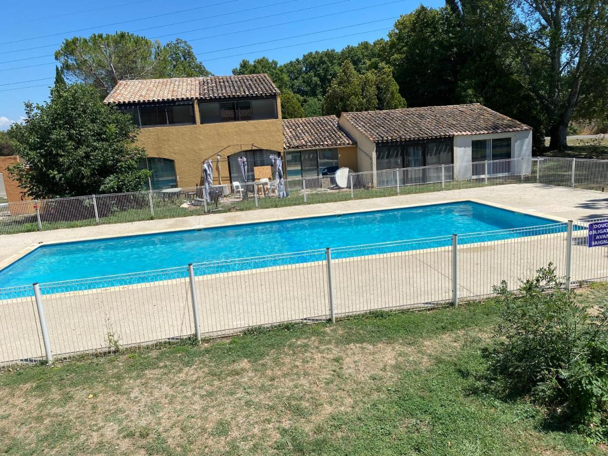 Un Duplex Pour 4 Personne Residence De Vacances Arles Exteriör bild